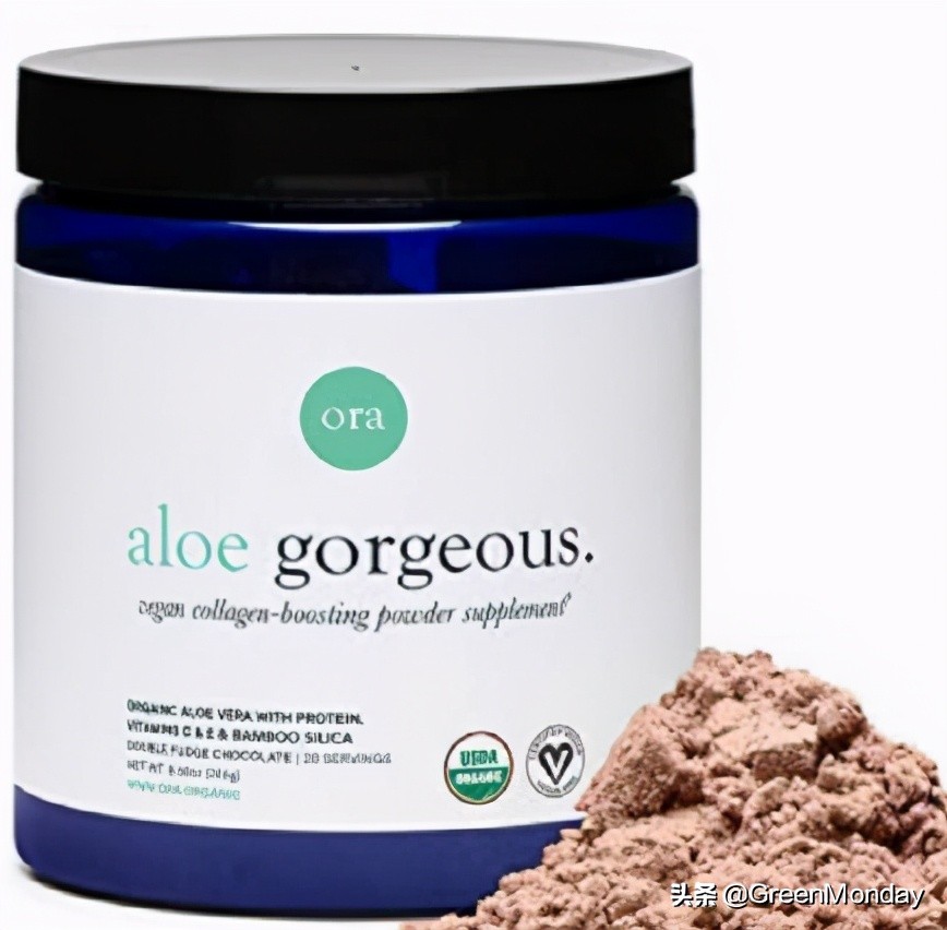 素食胶原蛋白产品,素食者怎么样补充胶原蛋白