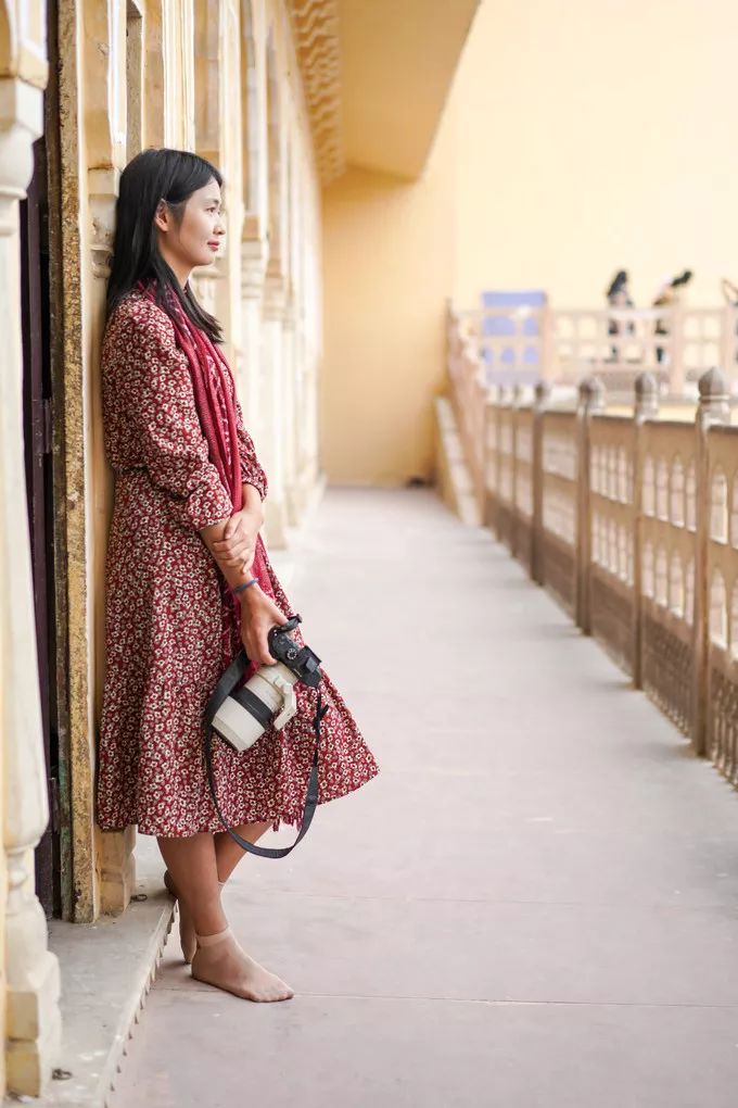 印度最豪华的电影院,印度粉红色之城