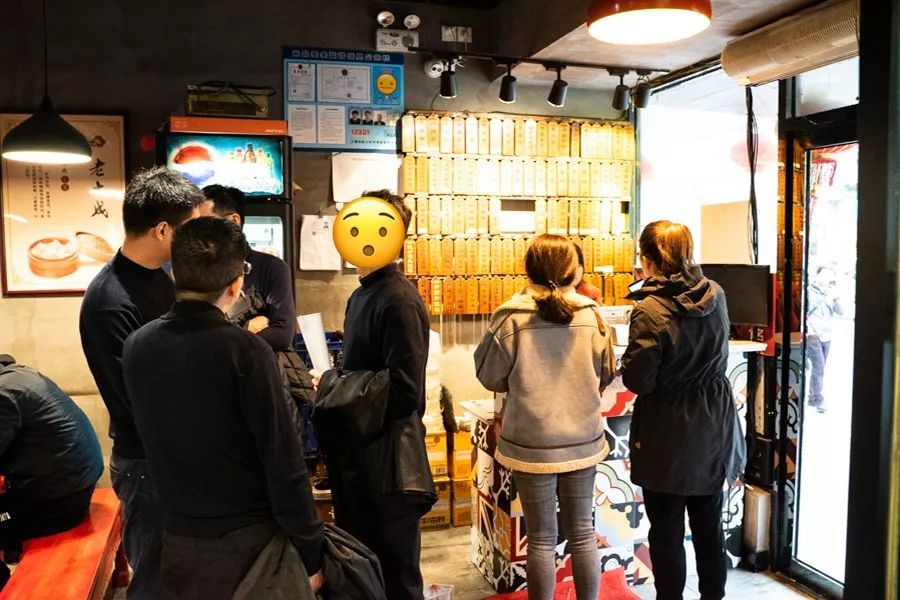 上海虹口十大面馆排名,虹口老面馆哪家好吃