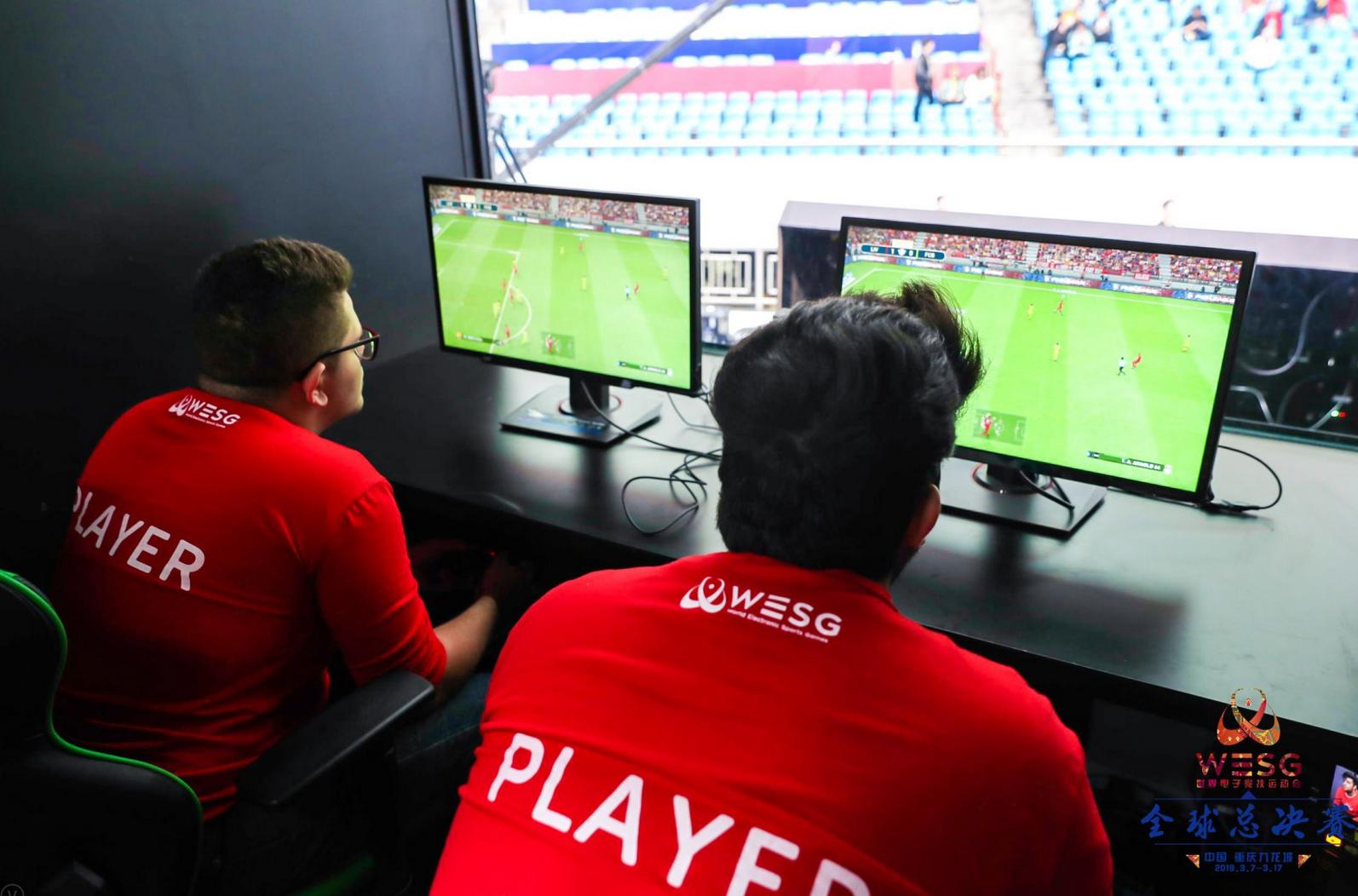 wesg2020星际争霸全球总决赛,wesg2020全球总决赛