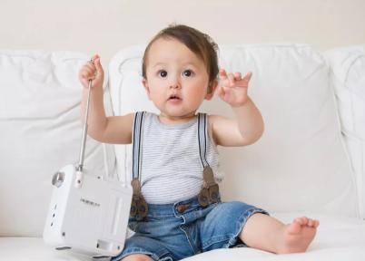 如何让孩子练出大长腿,如何让宝宝拥有长腿