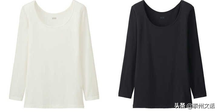 女生需要的基本款秋装有哪些？