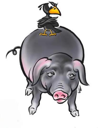 我们身边总有那么一种人,我们身边总是有那么一种人