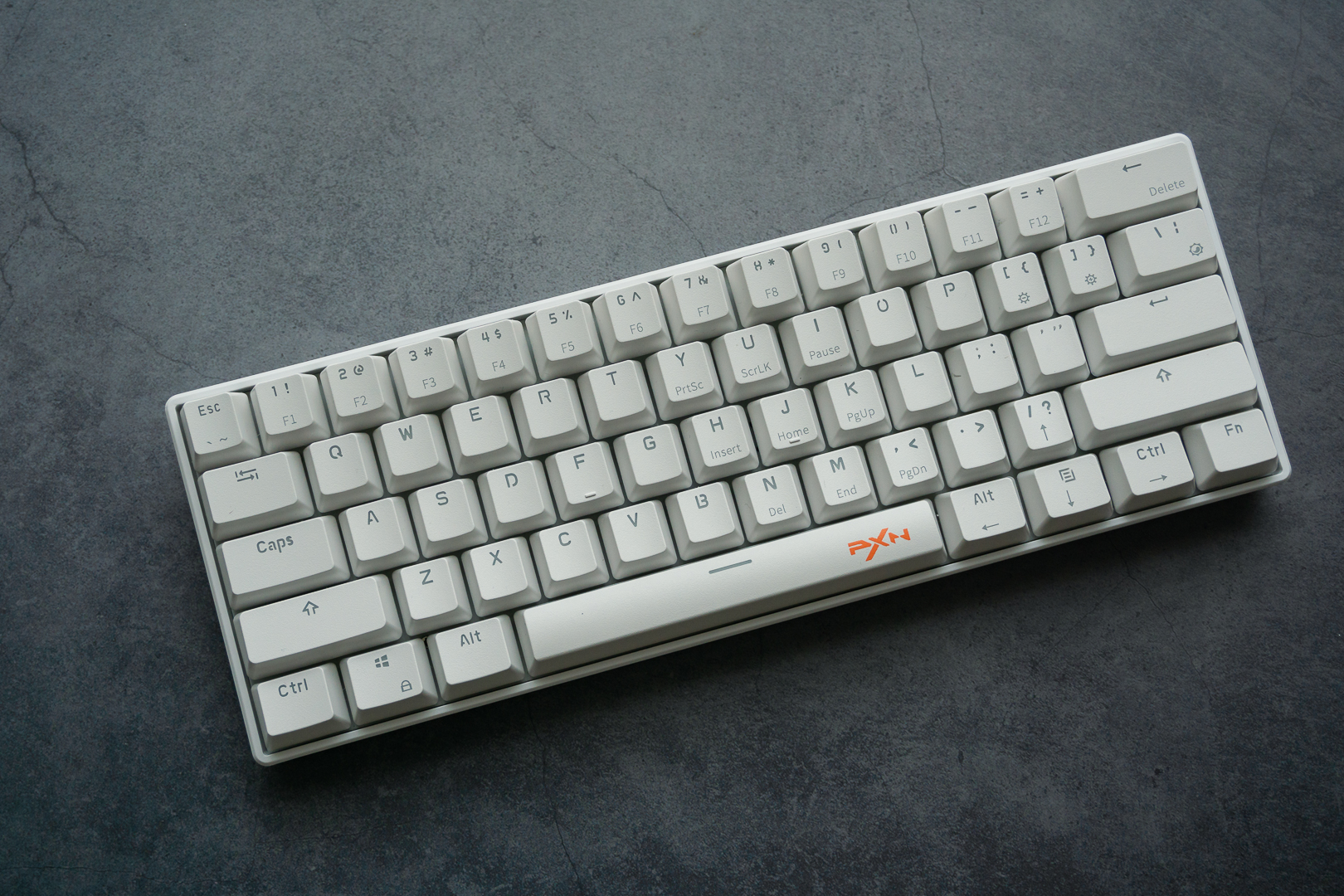 莱仕达k30手游键盘,如何用键鼠玩手游