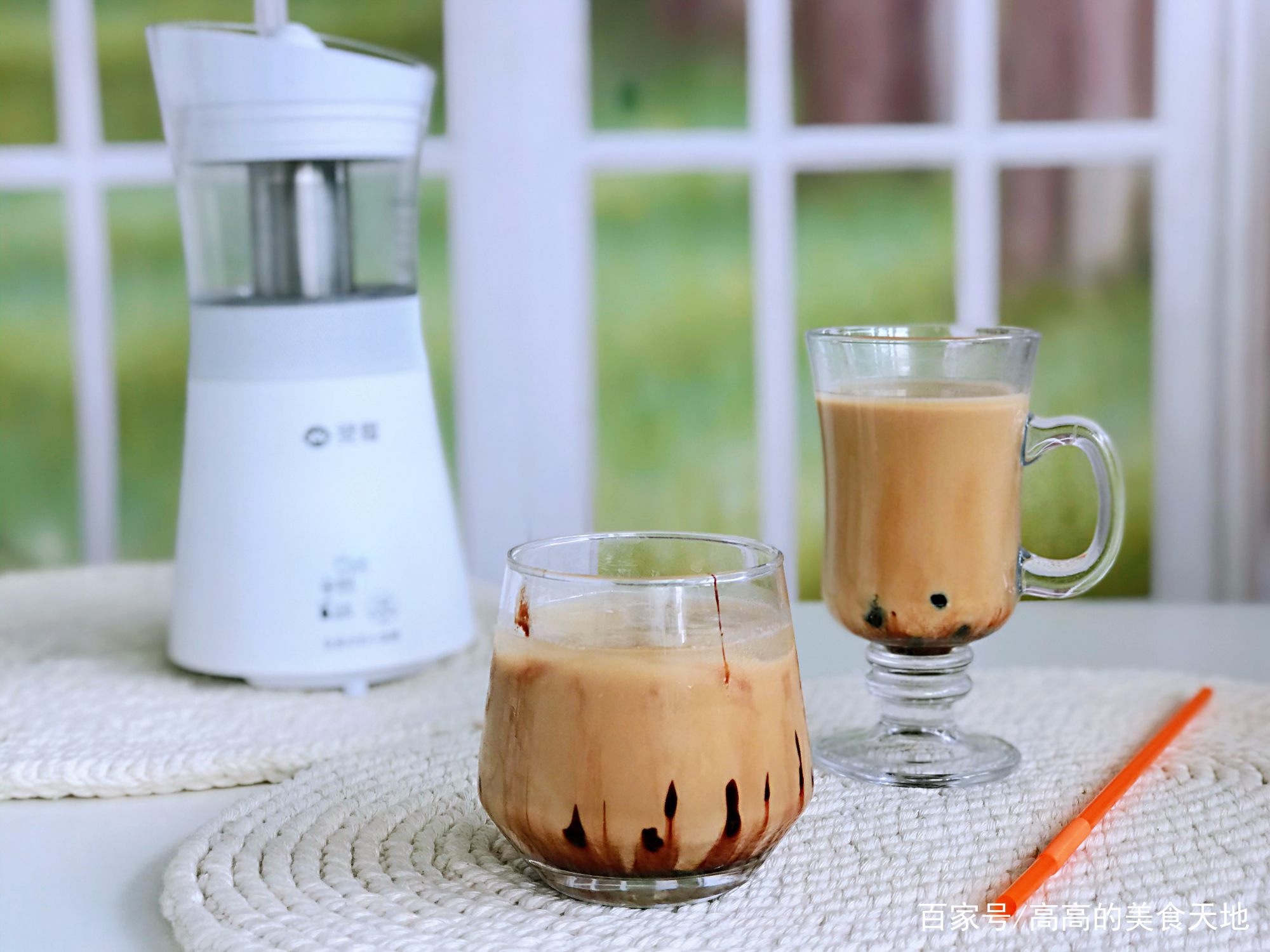 奶茶怎么做又简单又好喝100%成功,奶茶怎么做才香浓好丝滑低成本