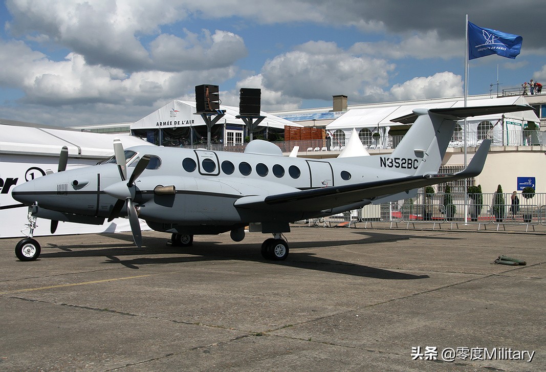 世界空军海军陆军,法国勒图贝空军基地