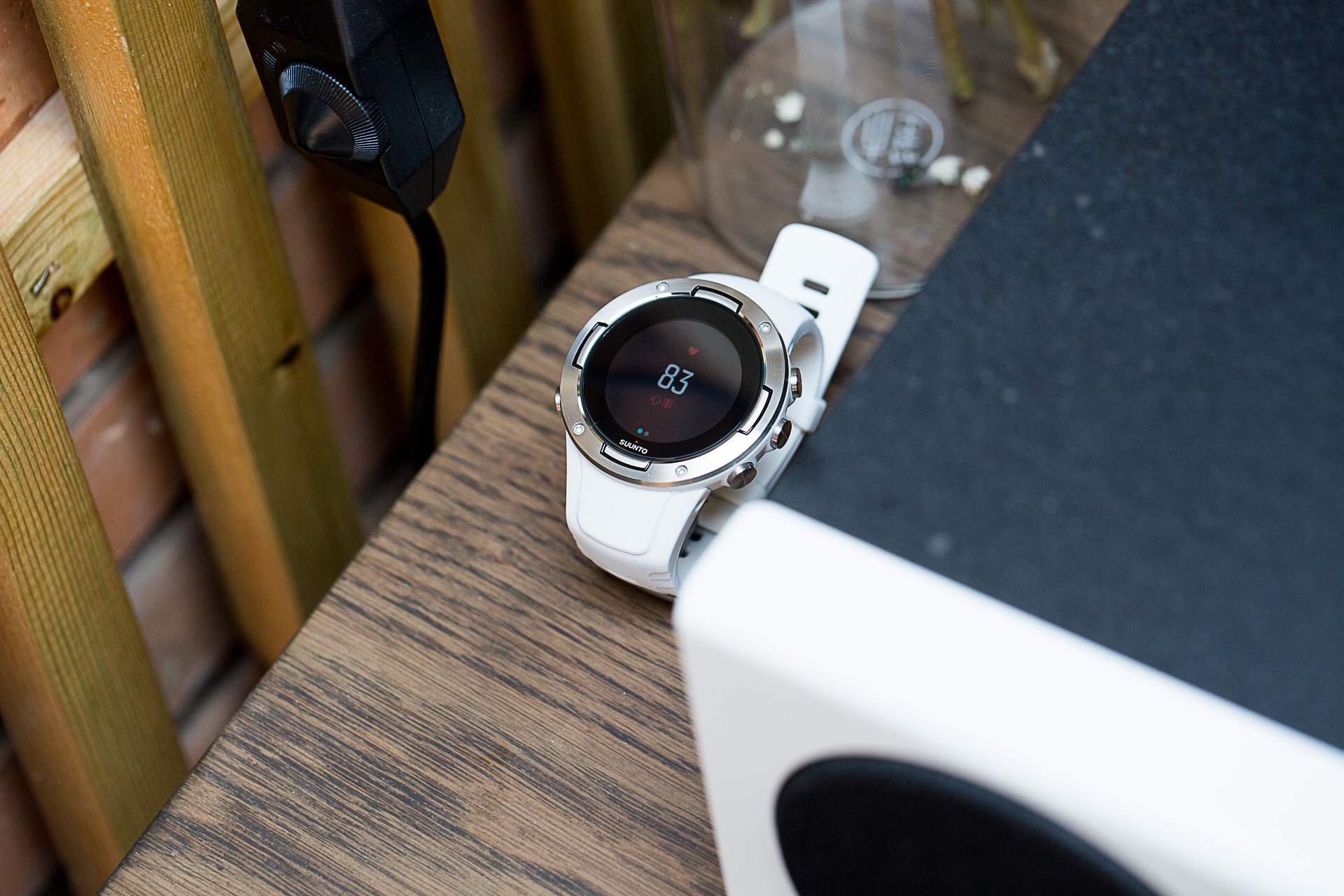 颂拓5手表运动模式表盘功能介绍,suunto颂拓5智能运动手表