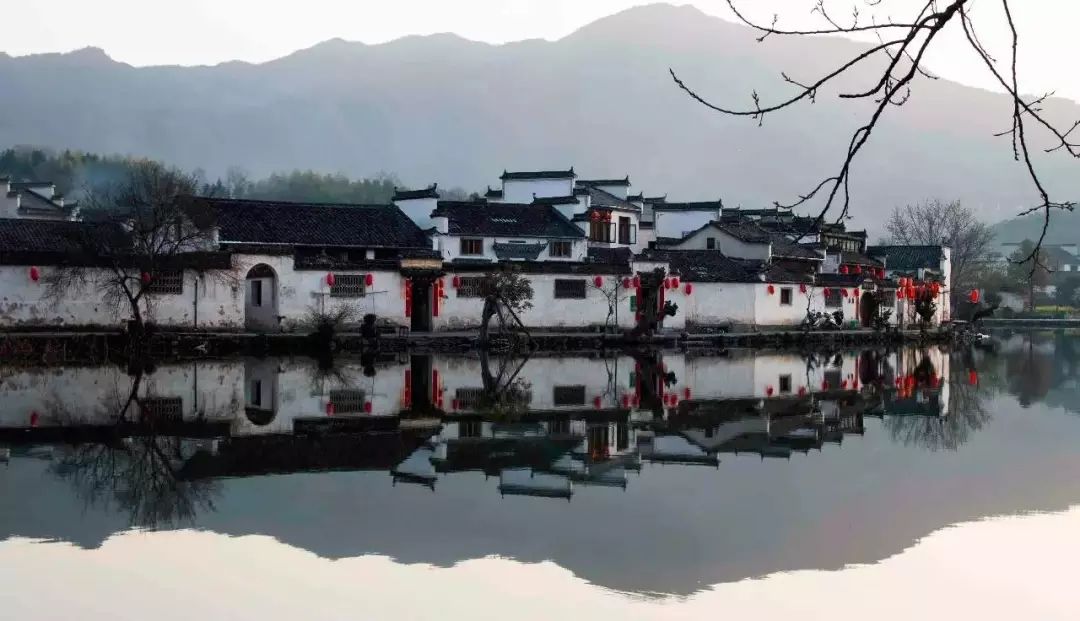 一生必去5个童话小镇,旅行值得去的小镇