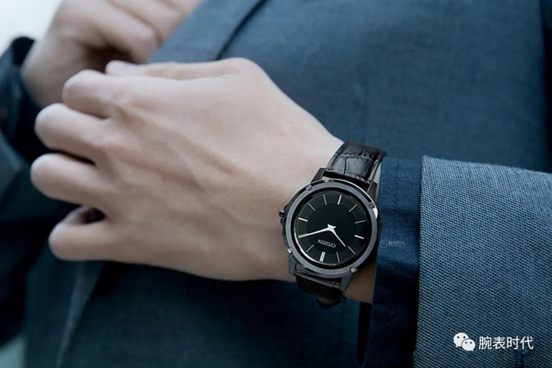 西铁城200多块钱,2500块钱买西铁城