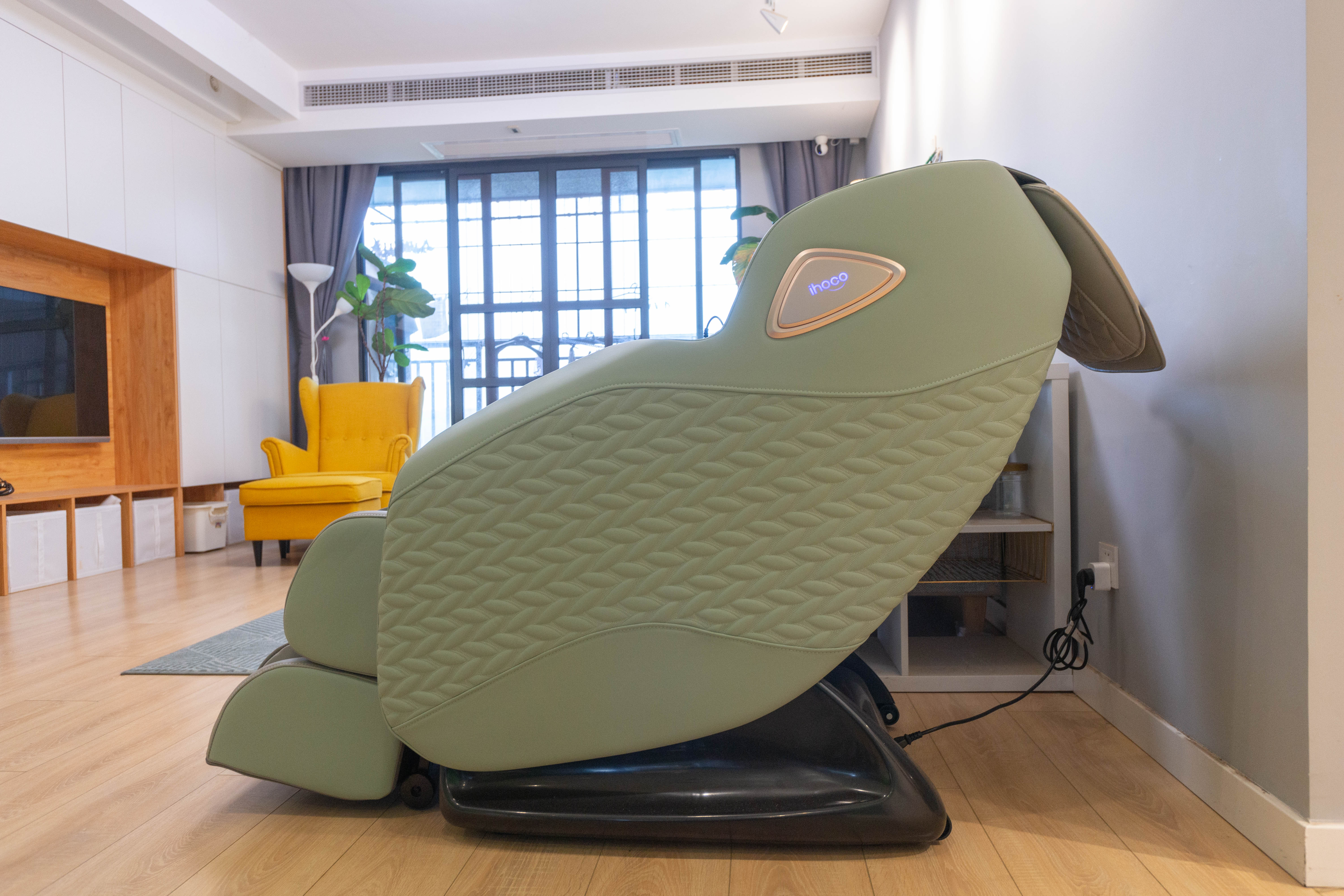 如何选择一款好的按摩椅,怎样挑选商用按摩椅