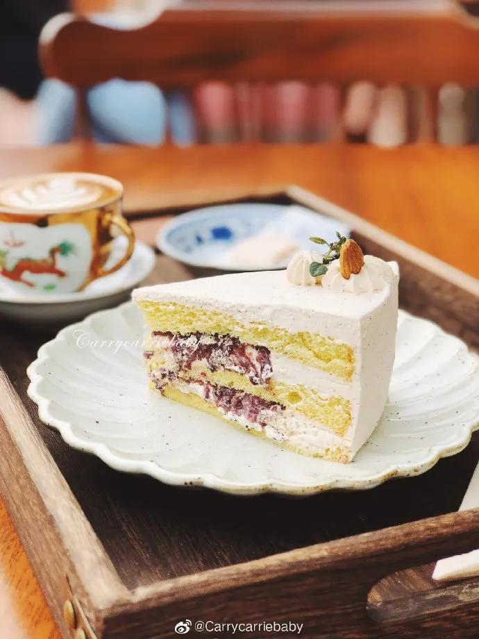 福州复古咖啡探店,福州小众咖啡馆推荐