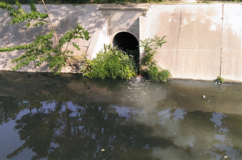 排水瞬时流量检测方法有哪些,排水管网设计流量按什么计算