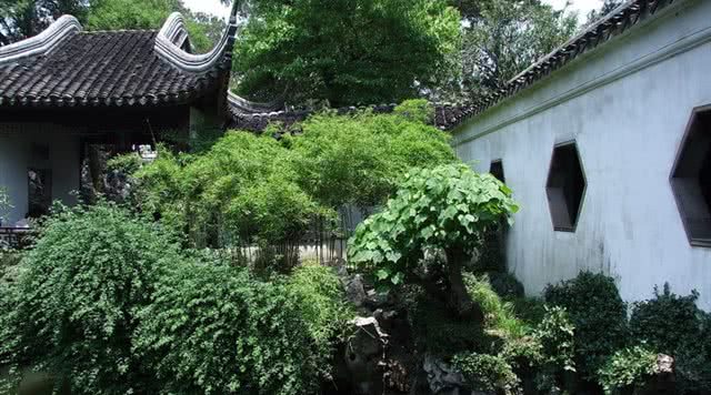 江苏园林旅游攻略,江苏有哪些免费园林景区