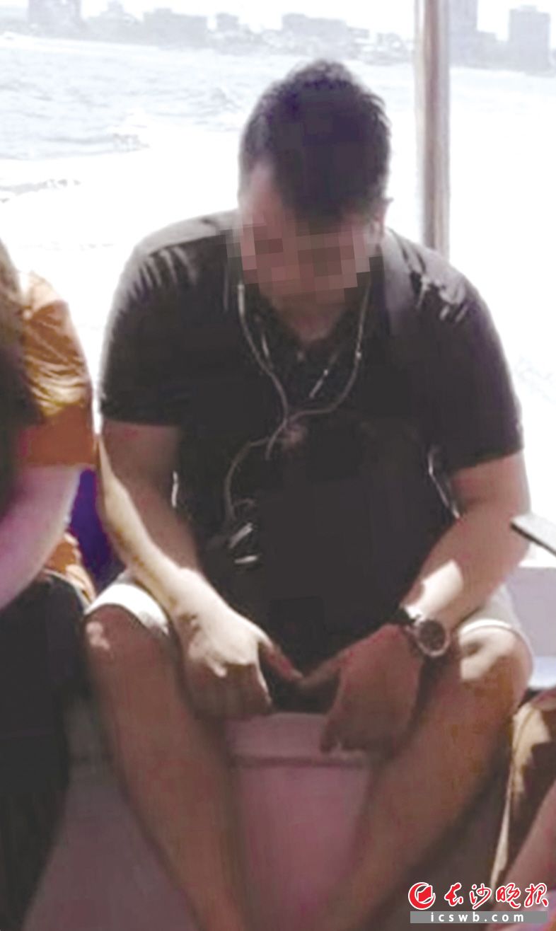 泰国旅游团事件最新消息,泰国旅游团强制购物