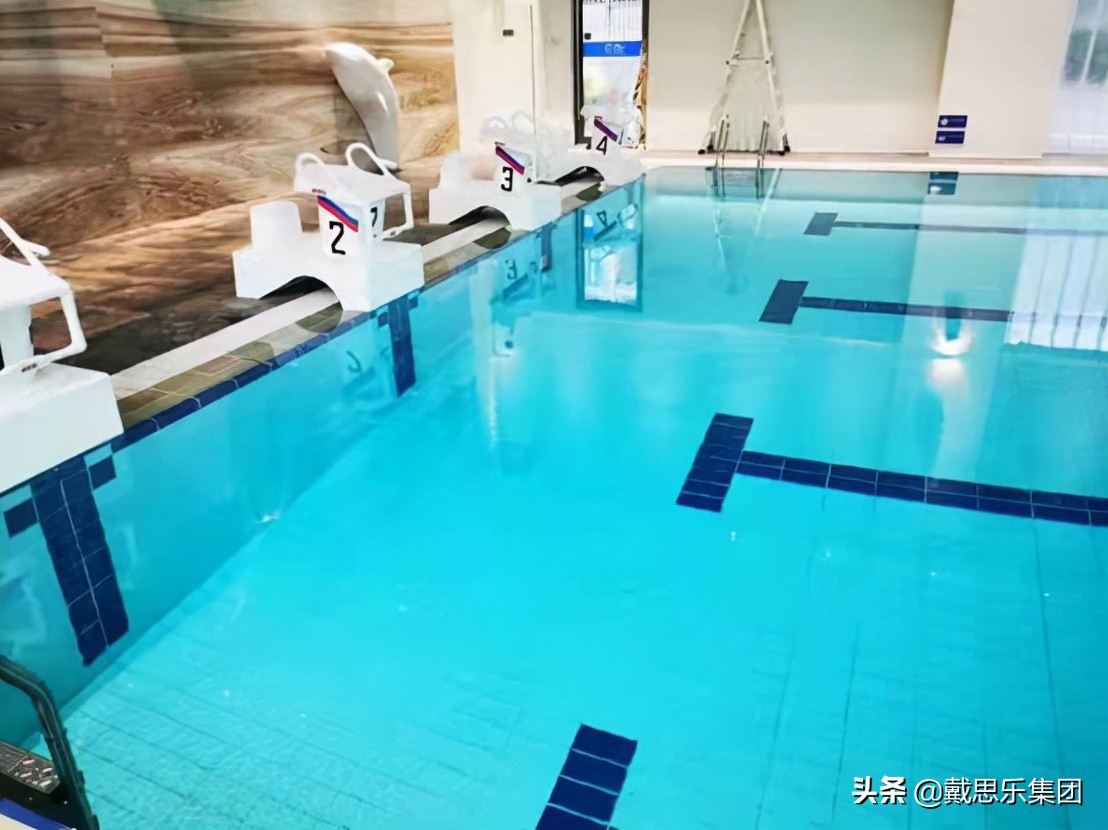 泳池空气源热泵原理动画演示,泳池空气能热泵怎样使用