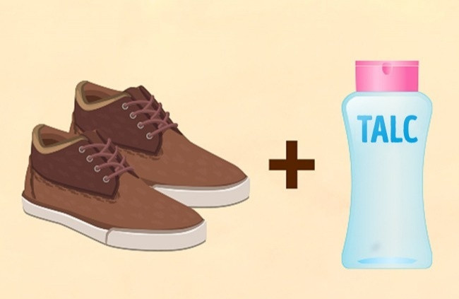 鞋子磨脚怎么软化鞋子,新鞋磨脚怎么处理鞋子