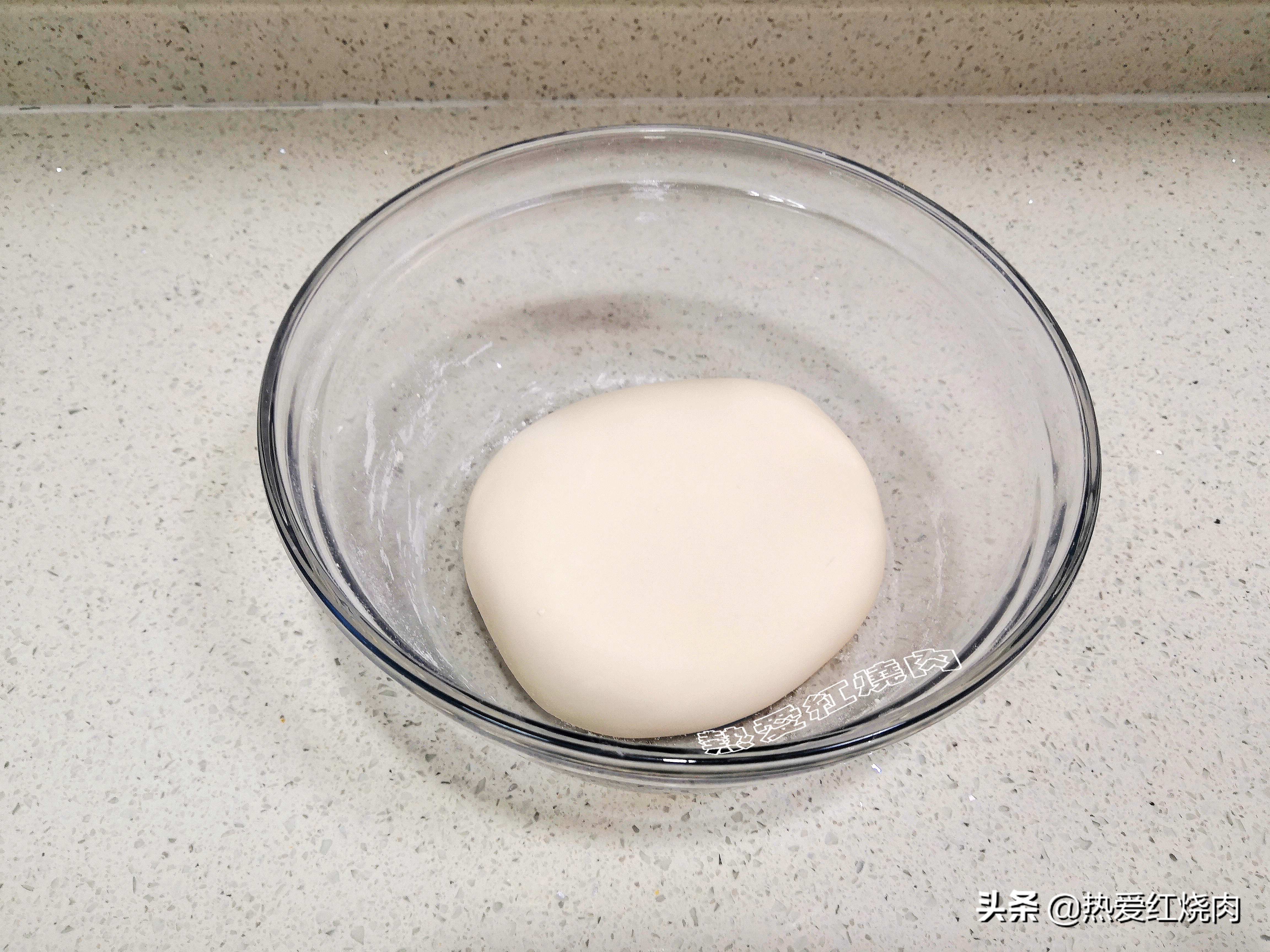 为什么自己做的春饼撕不开,自己做的春饼吃不完怎么办