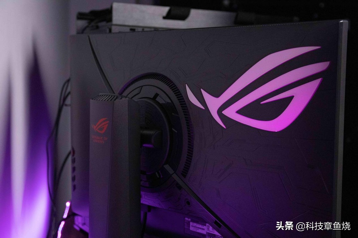 BW梦幻联动探索信仰星球，这些ROG好物千万别错过