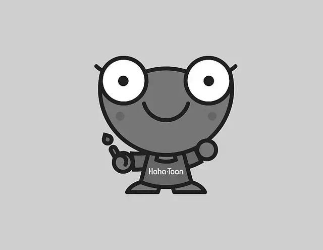 强推！每个LOGO色彩都非常好看，好好收藏！