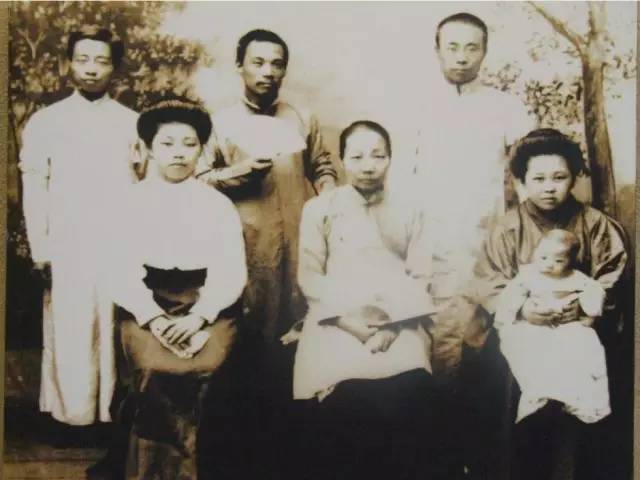 蒋梦麟谈鲁迅兄弟：绍兴师爷与《阿Q正传》