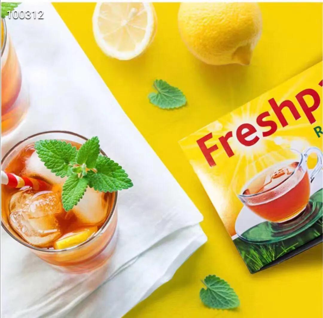 南非博士冻干茶,南非博士茶薄荷味