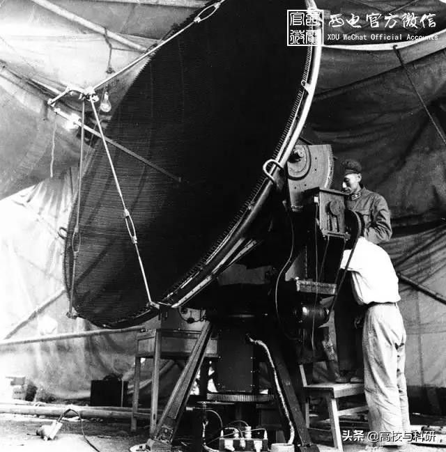 西安电子科技大学:最受华为青睐的高校!