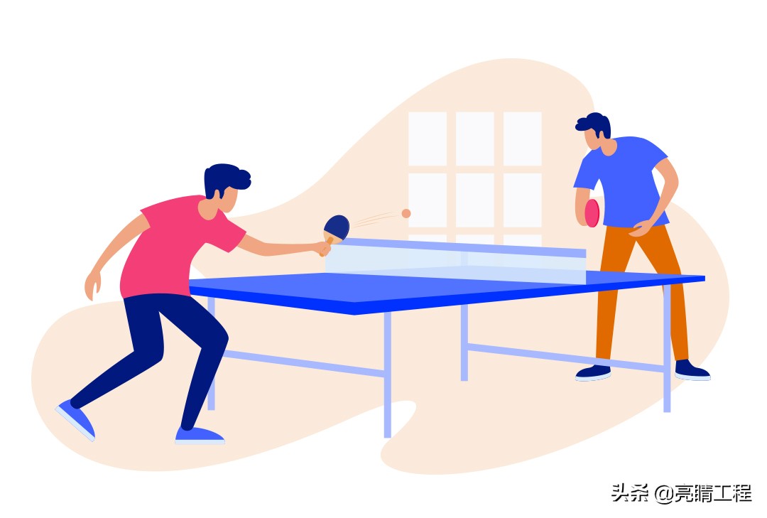 在太阳强光下运动可以预防近视吗,科普近视眼防控