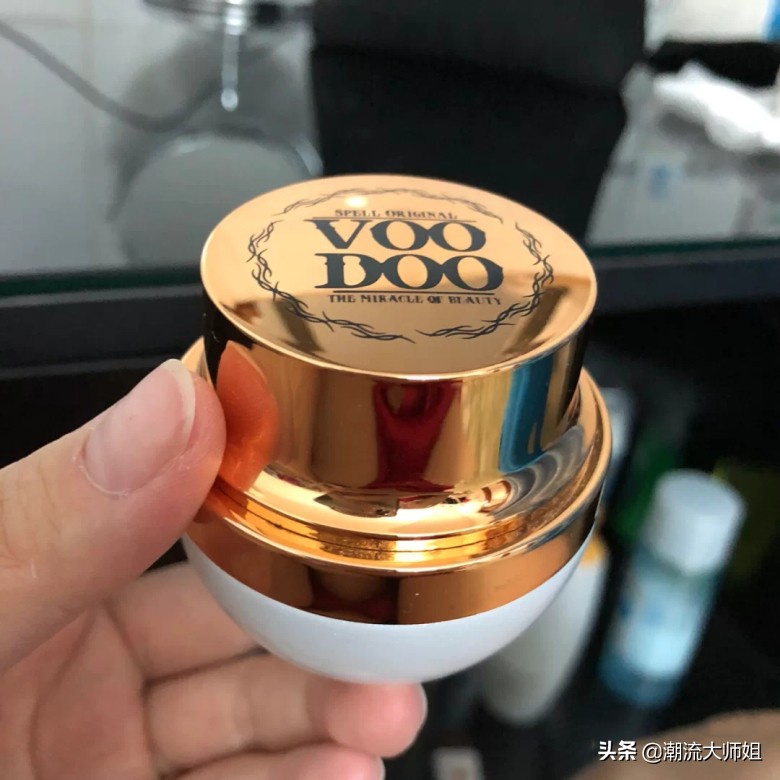 泰国3大知名护肤品，满满都是智商税，蛇毒面膜是真坑