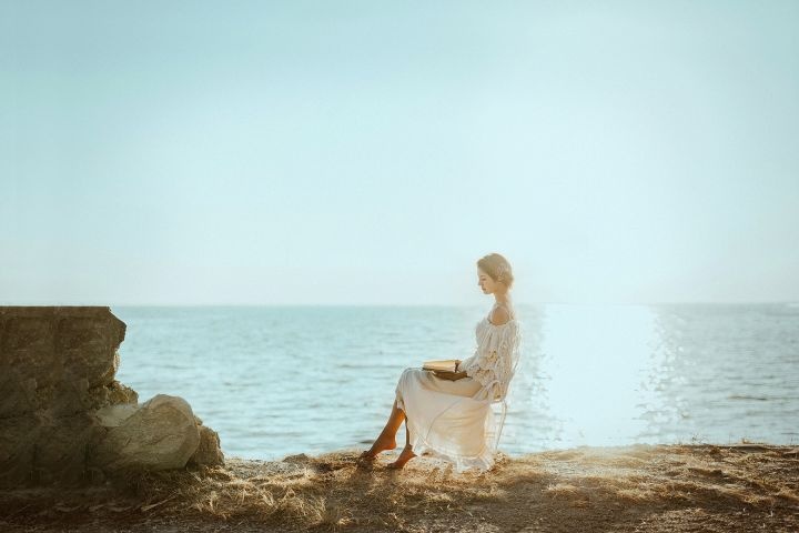 火爆抖音自拍婚纱照,婚纱照个人怎么自拍好看