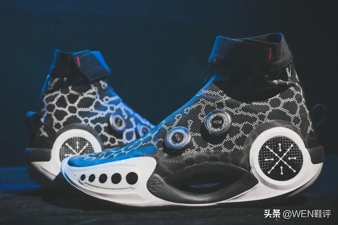 1599竟让李宁黑都大呼牛皮,WOW9无限版的配置到底有多牛