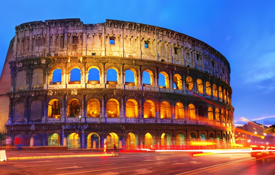 50张顶级绝美风景壁纸,绝美的海边风景图片壁纸