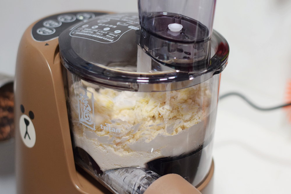 最简单做自动面条机,教你做小型手工面条机