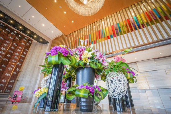 华美达南海,南海华美达