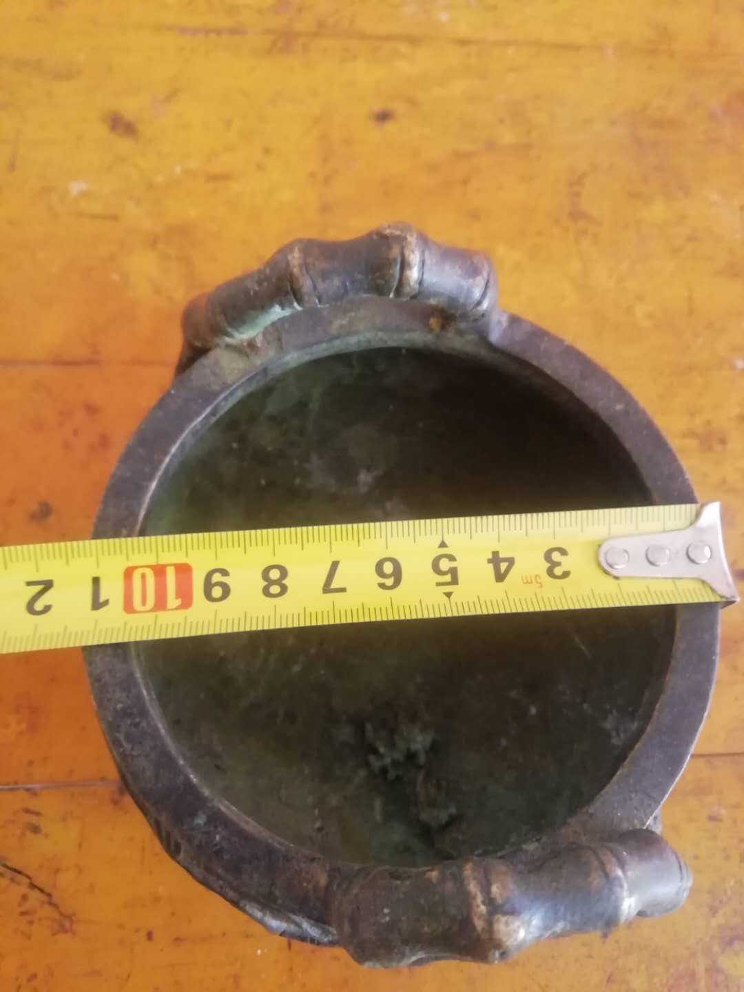 大明宣德年制象耳香炉图库,大明宣德陶瓷莲花如意观音像