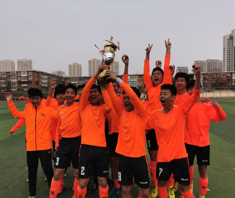 天津市中小学锦标赛,天津市中小学冠军赛记录