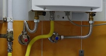 埋墙水管接头太深解决方法,水管内丝接头入墙太深怎么办