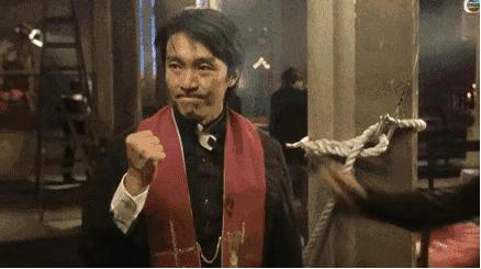 星爷的新喜剧之王,星爷对新喜剧之王的解读