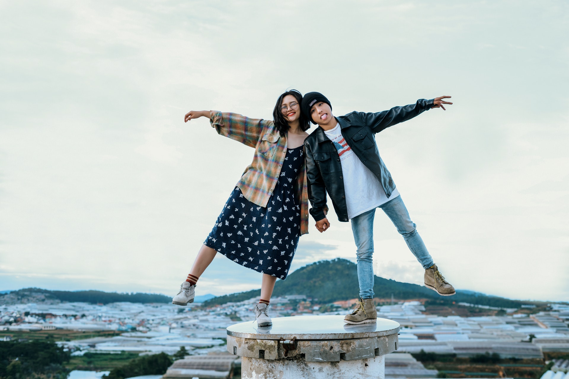 不管跟谁谈恋爱都要好好的沟通,恋爱中如何在一起