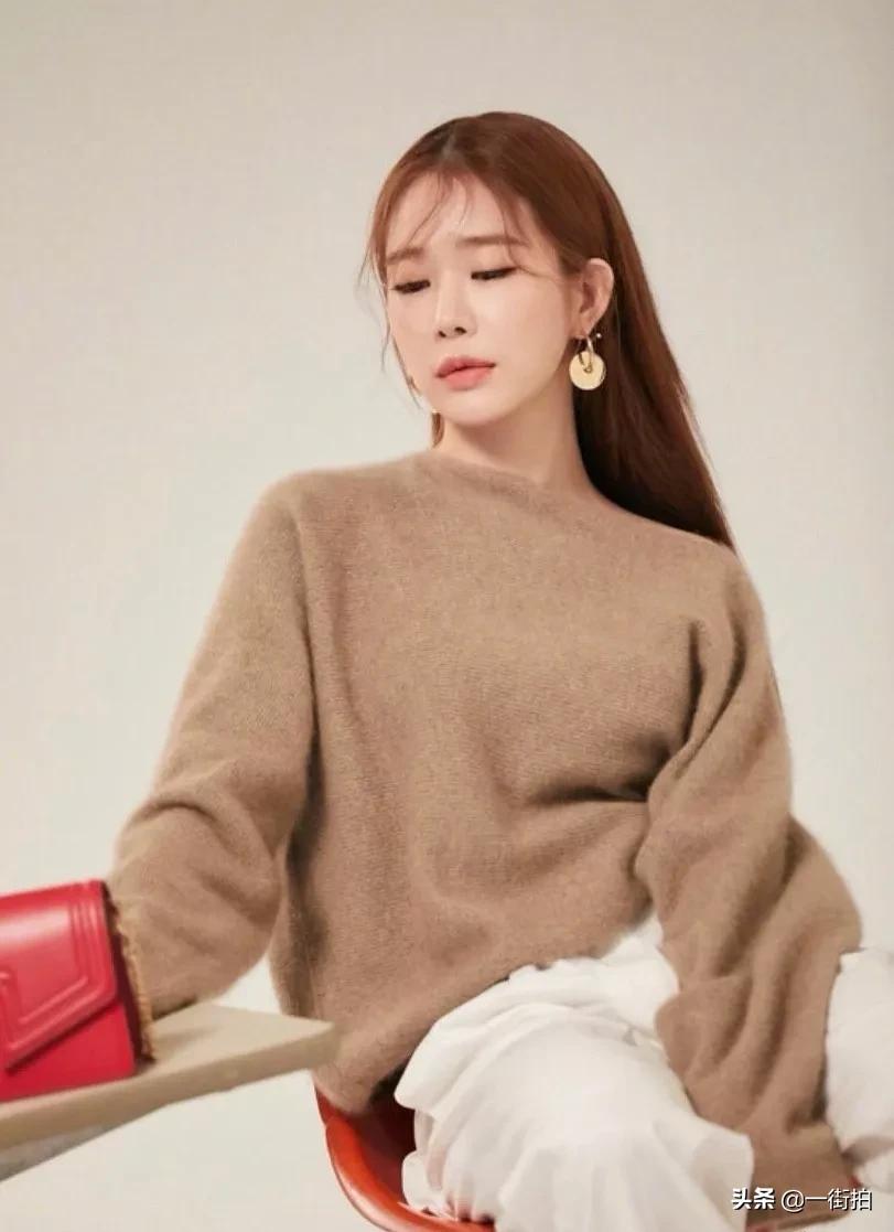 刘仁娜整容几次,刘仁娜被指整容过度