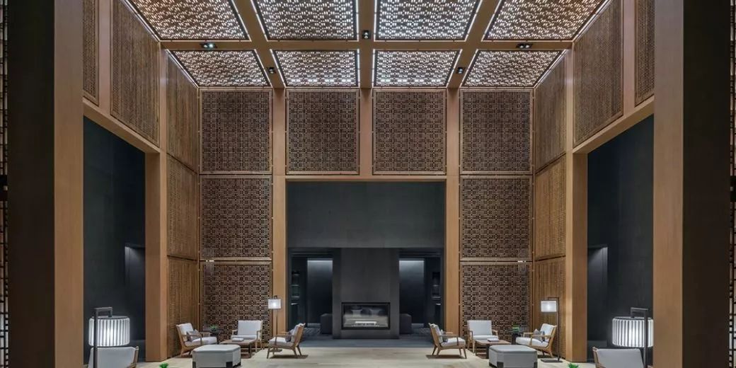 魔都最贵酒店TOP10！安缦第7，深坑垫底