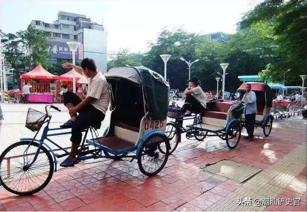 汕头80后的回忆,汕头90年代回忆