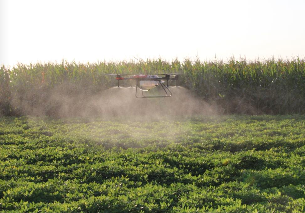 植保无人机目前存在的问题,对植保无人机的看法