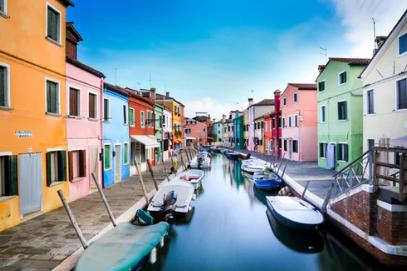 水之城早期有多难,怎么去威尼斯水城攻略