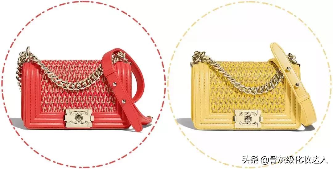 chanel新款包包2022灰色,chanel包包必入十款