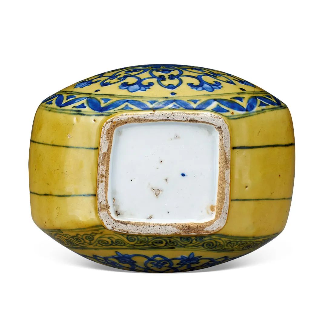 王者重器|“日本鸡蛋大王”重要收藏亮相东京中央