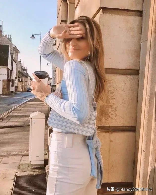 小ck春夏新款帆布拼接单肩斜挎包,小ck可爱包包