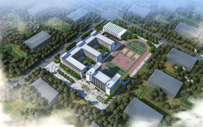 许昌市中小学及幼儿园,许昌健康路幼儿园