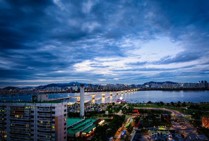 在韩国拥有1万亿韩元算有钱吗,人民币20万在韩国是什么生活水平