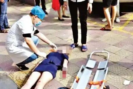 14岁抑郁少女跳楼：迷失在诱惑里的青春之殇