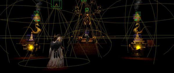 剑网3新手指挥图,剑网3速成攻略